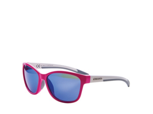 Brýle BLIZZARD Sun glasses PCSF702120, pink shiny