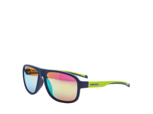 Brýle BLIZZARD Sun glasses PCSF705120, rubber dark blue