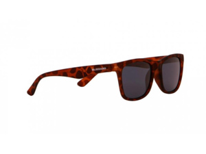 Brýle BLIZZARD Sun glasses PC4064007-rubber transparent demi