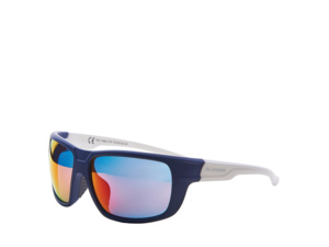 Brýle BLIZZARD Sun glasses PCS708130, rubber dark blue