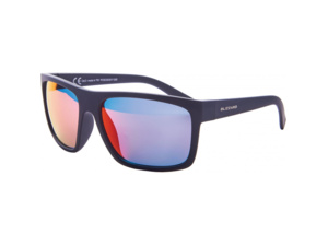 Brýle BLIZZARD Sun glasses PCSC603011, rubber black