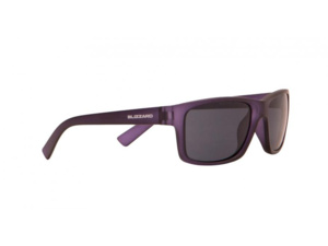 Brýle BLIZZARD Sun glasses PCC602002-transparent dark purple mat