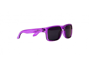 Brýle BLIZZARD Sun glasses PCC125002-transparent violet