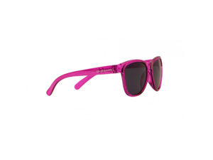 Brýle BLIZZARD Sun glasses PCC529002-transparent pink