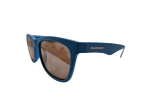 Brýle BLIZZARD Sun glasses PC4064-003 light blue matt