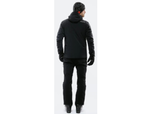 Bunda BLIZZARD Ski Jacket Berwang, black