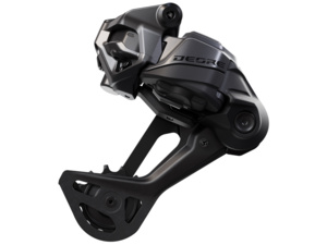 Přehazovačka SHIMANO Deore Di2 RD-M6250 SGS 12s