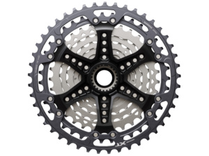 Kazeta SHIMANO XT CS-M8200 12s