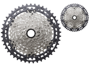 Kazeta SHIMANO XT CS-M8200 12s