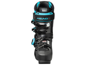 Sjezdové boty HEAD EDGE 120 HV GW BOA ANTHRACITE-SPEEDBLUE