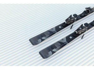 Lyže HEAD e.real Joy + Joy 9 GW