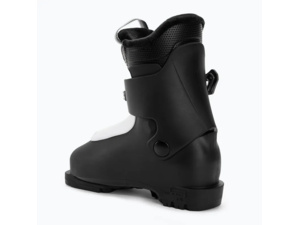 Sjezdové boty HEAD J 1 BLACK / WHITE