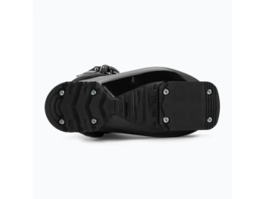 Sjezdové boty HEAD J 1 BLACK / WHITE