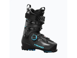 Sjezdové boty HEAD KALIBER 110 MV GW ANTHRACITE-SPEEDBLUE