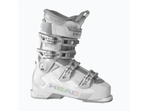 Sjezdové boty HEAD EDGE 65 W HV WHITE