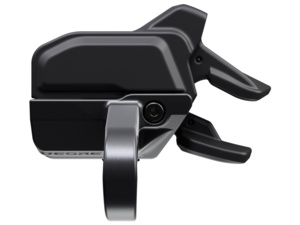 Řazení SHIMANO Deore Di2 SW-M6250 - Objímka