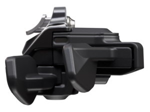 Řazení SHIMANO Deore Di2 SW-M6250 - I-Spec EV