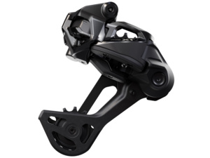 Přehazovačka SHIMANO XT Di2 RD-M8260 SGS 12s