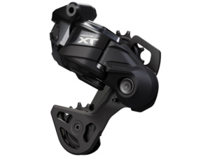 Přehazovačka SHIMANO XT Di2 RD-M8250 12s - Střední vodítko
