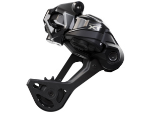 Přehazovačka SHIMANO XT Di2 RD-M8250 12s - Dlouhé vodítko