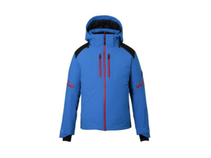 Bunda PHENIX Traction Jacket Blue - M