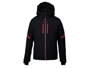 Bunda PHENIX Traction Jacket Black - L