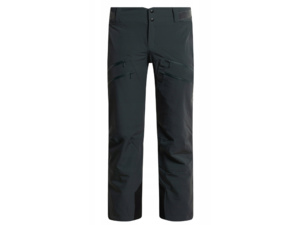Kalhoty PHENIX Twinpeaks Pants Black - L