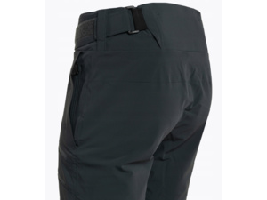 Kalhoty PHENIX Twinpeaks Pants Black - L