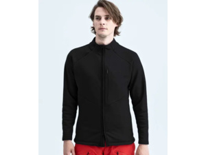 Mikina PHENIX Alpine Natural Head Fleece - M