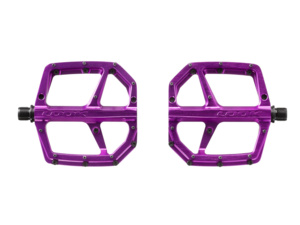 Pedály LOOK Trail Roc Plus - Purple