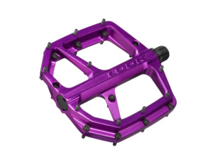 Pedály LOOK Trail Roc Plus - Purple