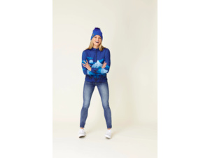 Dámské funkční triko KRIMSON KLOVER Bridger Top