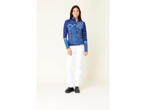 Dámské funkční triko KRIMSON KLOVER Martina Top - L