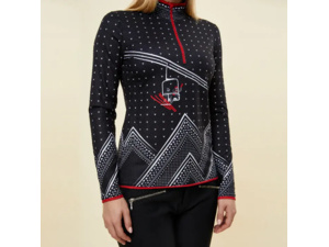 Dámská mikina KRIMSON KLOVER Adrenaline Top