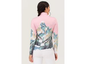 Dámské funkční triko KRIMSON KLOVER Ski Power Top