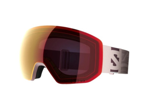 Brýle SALOMON RADIUM PRO S SIGMPHOTO Pink/PR