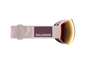 Brýle SALOMON RADIUM PRO S SIGMPHOTO Pink/PR