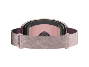 Brýle SALOMON RADIUM PRO S SIGMPHOTO Pink/PR