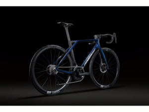 LAPIERRE Xelius DRS 10.0 Translucent Hex Blue