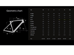 LAPIERRE Xelius DRS 10.0 Translucent Hex Blue