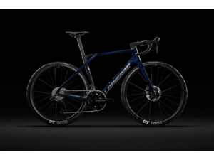 LAPIERRE Xelius DRS 10.0 Translucent Hex Blue