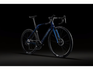 LAPIERRE Xelius DRS 10.0 Translucent Hex Blue