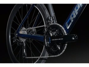 LAPIERRE Xelius DRS 10.0 Translucent Hex Blue