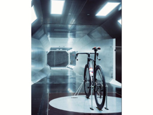 LAPIERRE Xelius DRS 10.0 Translucent Hex Blue