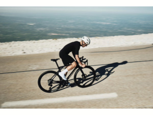 LAPIERRE Xelius DRS 10.0 Translucent Hex Blue