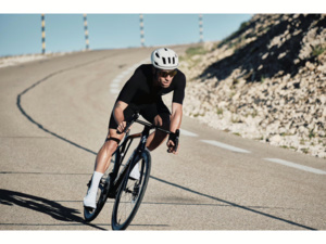 LAPIERRE Xelius DRS 10.0 Translucent Hex Blue