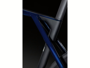 LAPIERRE Xelius DRS 10.0 Translucent Hex Blue