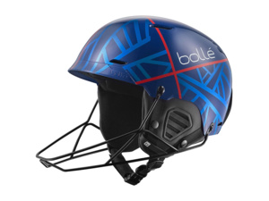 Přilba BOLLÉ MUTE SL MIPS Alexis Pinturault Signature - L/59-62cm