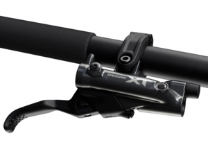 Brzdová páka SHIMANO XT BL-M8200 - pravá