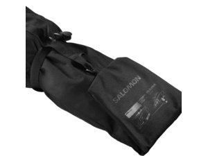 Vak SALOMON ORIGINAL 1 PAIR 160-210 BLACK